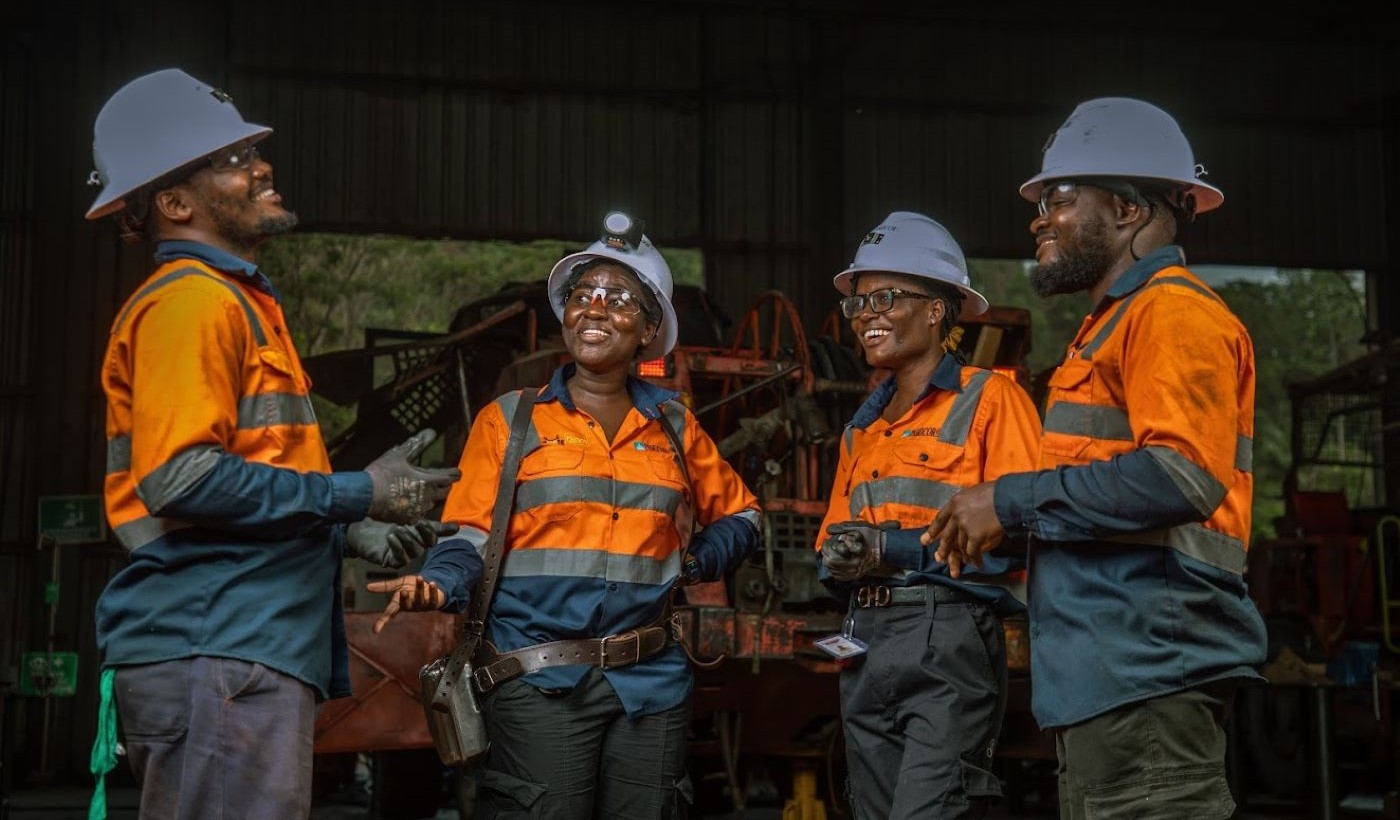 We redefine excellence through our consistent values